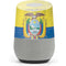 Ecuador Flag Distressed Google Home Skin